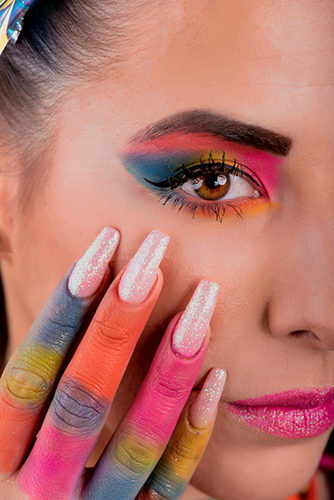 7TH HEAVEN SALON 18