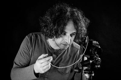 antonis provias profil