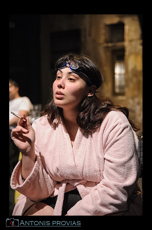 theatre mda 12