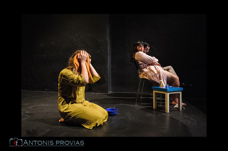 theatre mda 15