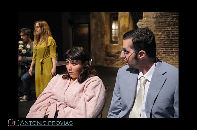 theatre mda 21