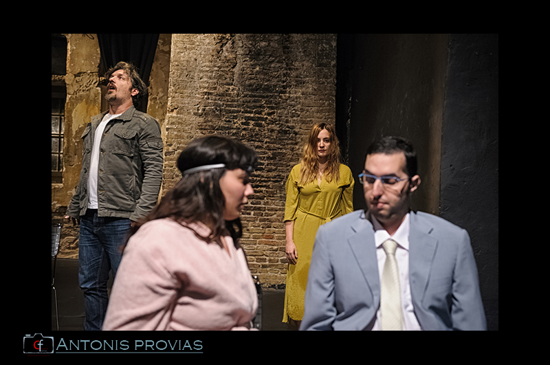 theatre mda 22