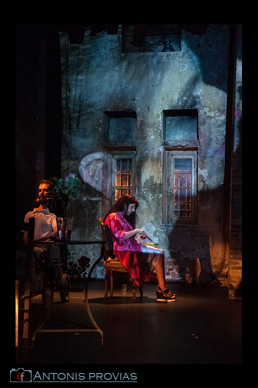 theatre mda 28