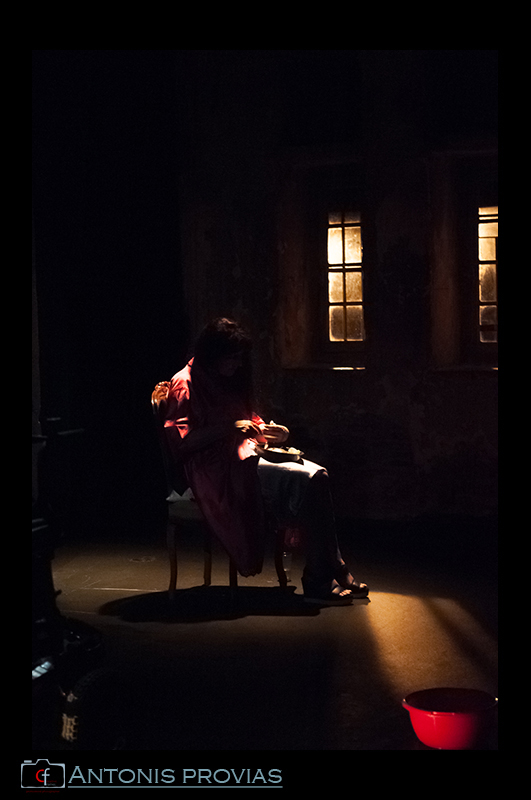 theatre mda 36