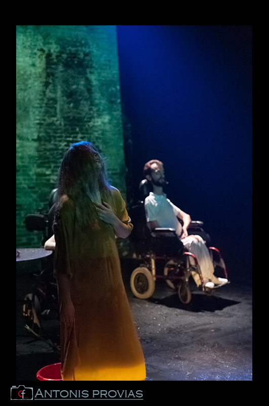 theatre mda 46
